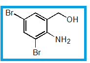 BROMHEXINE EP IMPURITY A